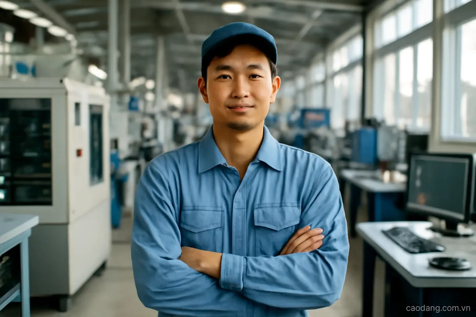 Ngành Cao Đẳng Có Nhu Cầu Tuyển Dụng Cao Nhất 2026: Cơ Hội Việc Làm Không Thể Bỏ Qua